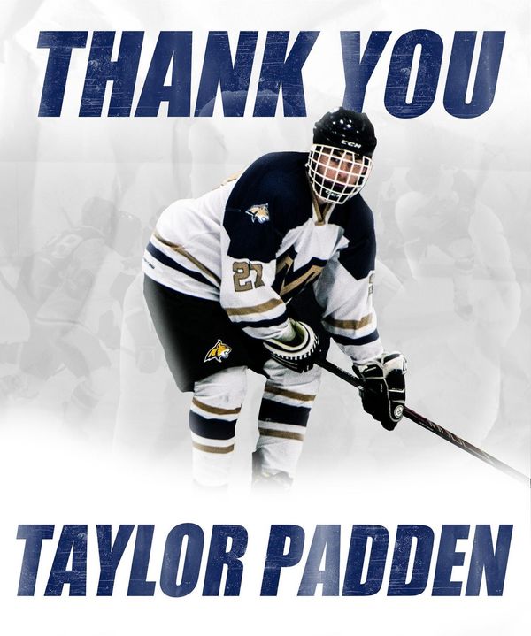 Capping off his 5th year with a huge win last night over the Griz, TP is our next graduating senior!