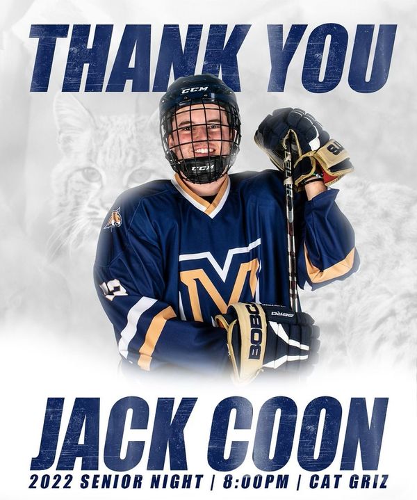 At the end of the 1st, your Cats are up 2-1 on the Griz