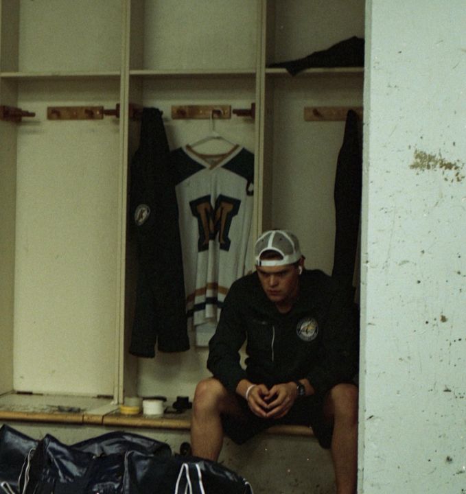 The Calm Before The Storm