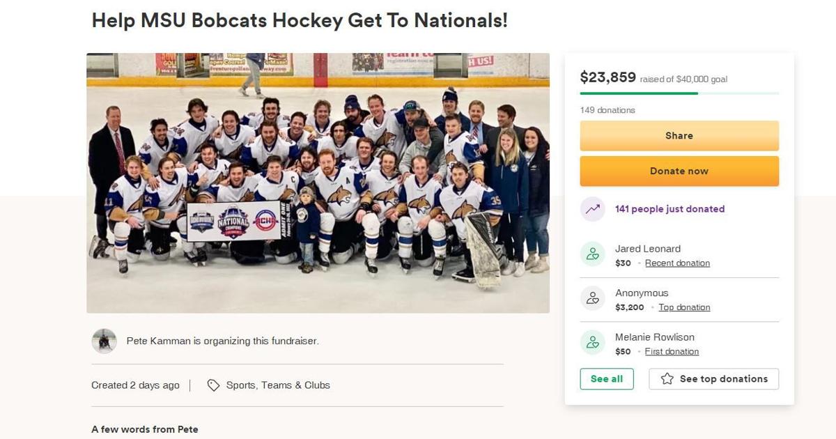 Thank you ABC FOX Montana / SWX Right Now for coming by practice today and supporting our team!