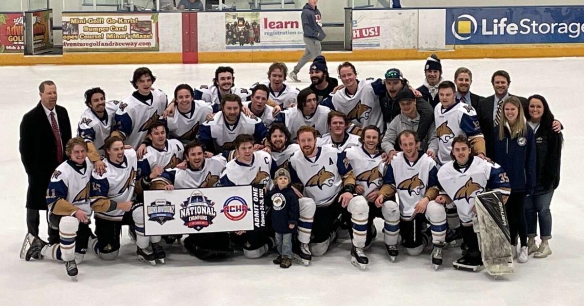 Momentum has been building all season and the Cats are ready for Nationals