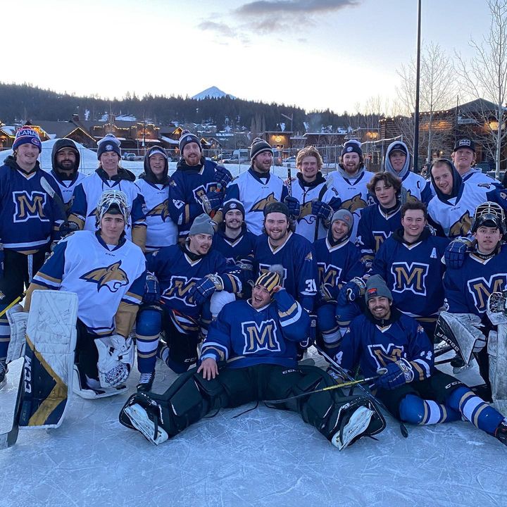 A little twilight Blue vs White scrimmage plus a fun skills session for all the 8u & 10u Bobcat fans