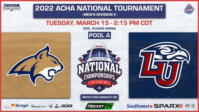 Tough loss for the Bobcats today as they fall to Liberty