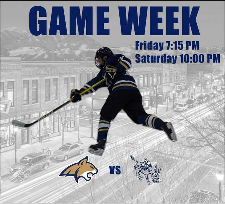 The D3 team has its home opener this Friday at 7:15 PM! Saturday nights game will be after the D2 game