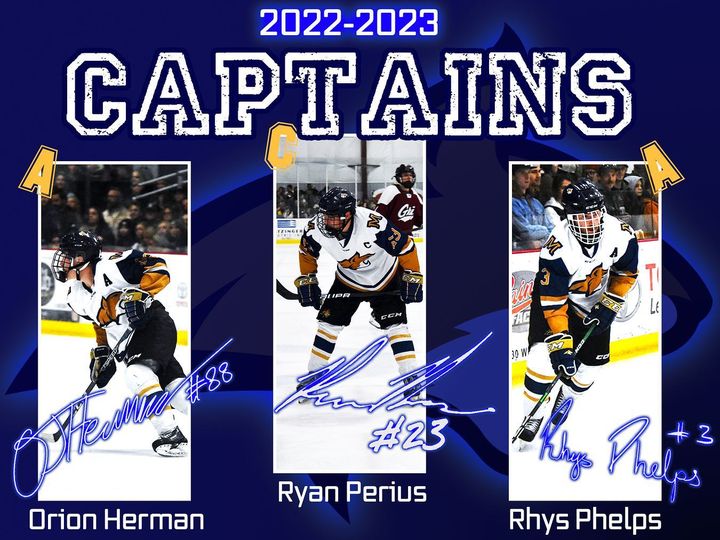 O Captain! My Captain!