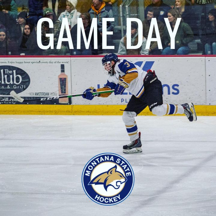 HERE WE GO!  The first game of 2nd semester is TONIGHT at 6pm mst!