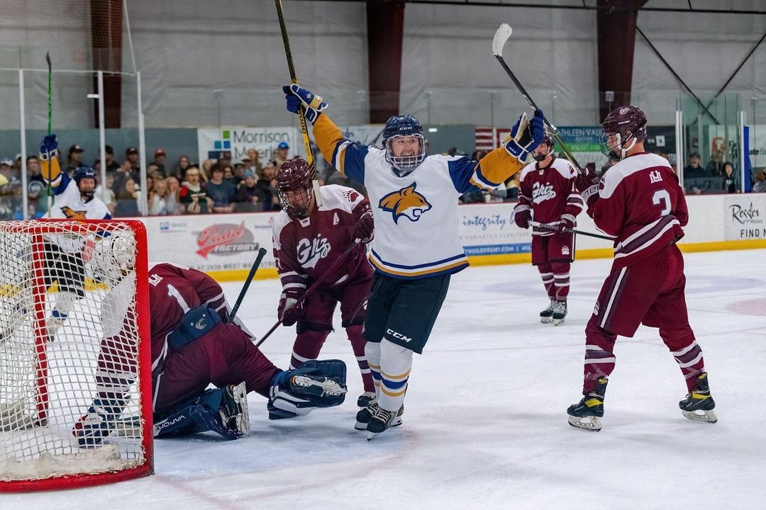 Limited tickets are ON SALE NOW! This game WILL SELL OUT, so grab a ticket while you can!