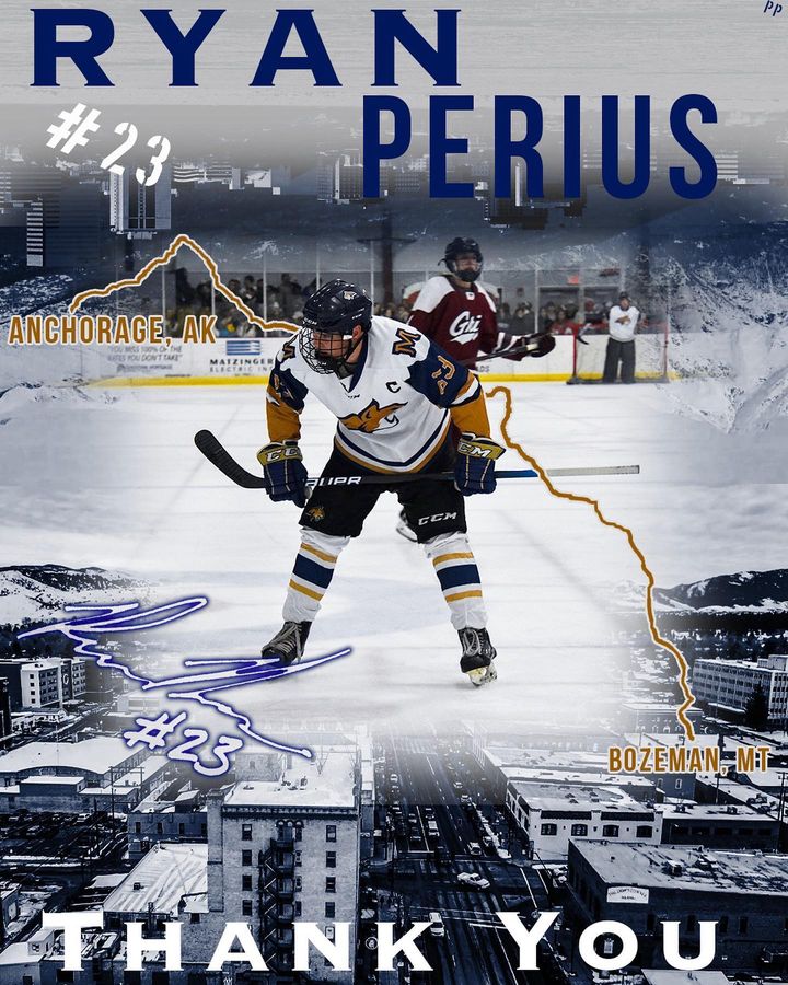 It’s not too often you have the privilege of being led by a 4 year Captain