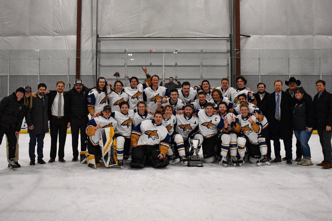 2023 MWCHL Champions