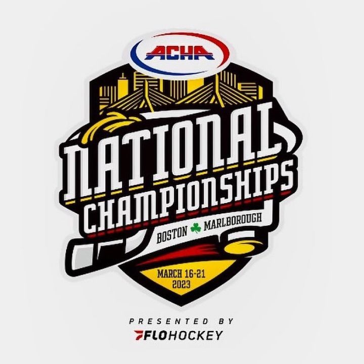 The Bobcats fly to Boston ONE WEEK from today!