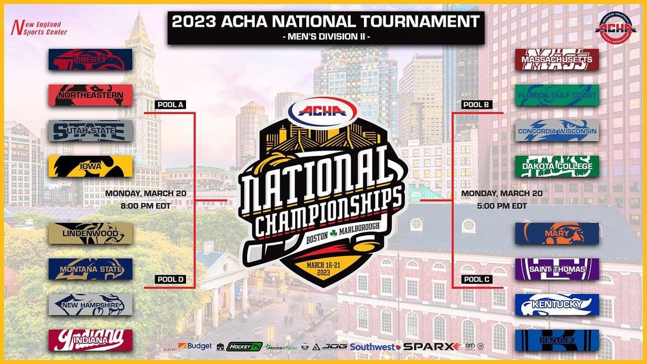 The Bobcats have landed in Boston!