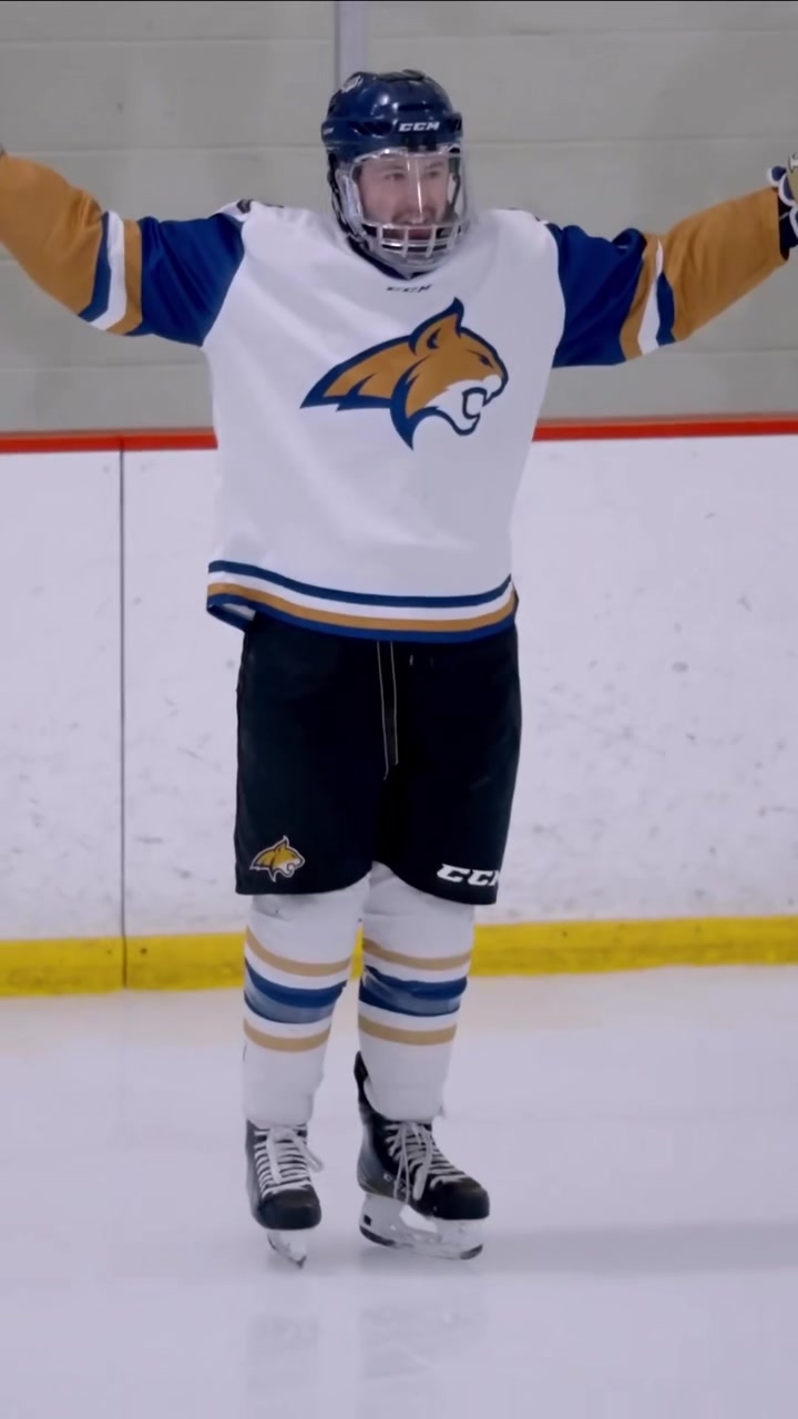 Great edit from our come-from-behind win at Nationals over UNH