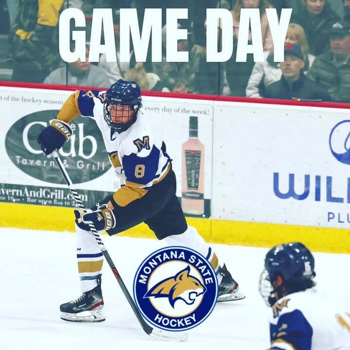 🚨HOME GAME ALERT 🚨