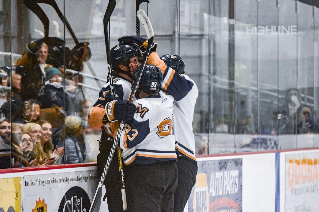 Photo dump: MSU vs Boise State