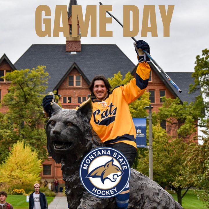 🚨 HOME GAME ALERT 🚨