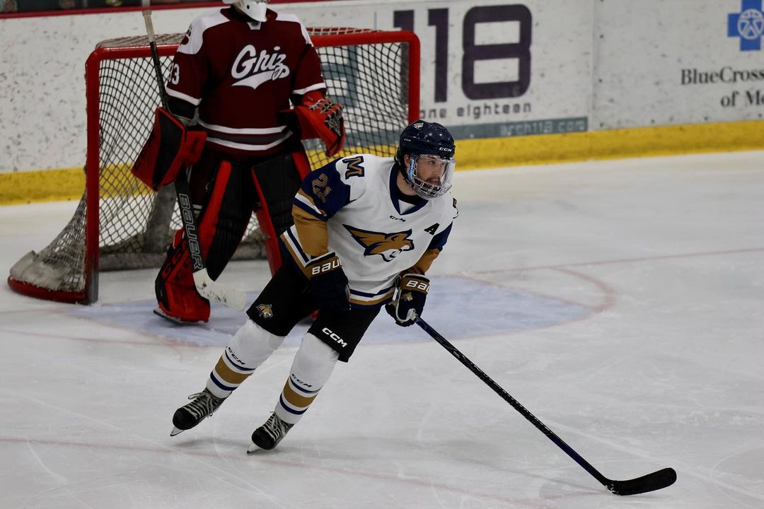 Shots from the 6-3 win over the griz