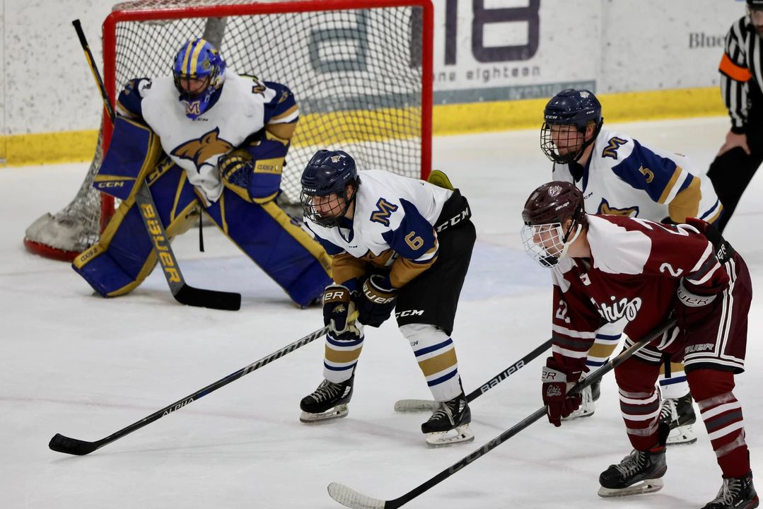 A few shots from Saturday’s 6-3 win over the Griz