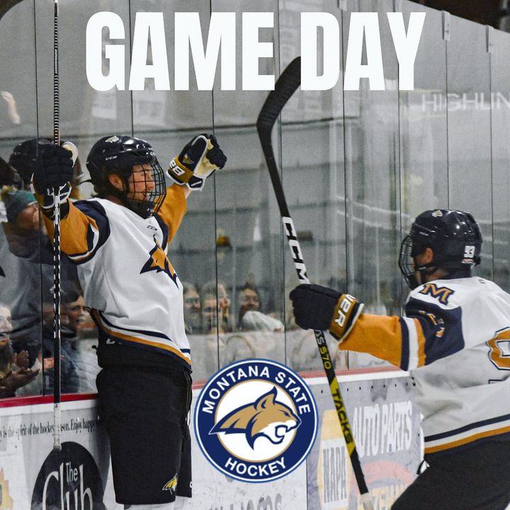 🚨GAMEDAY ALERT🚨