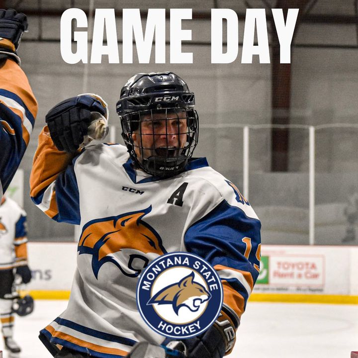 It’s a great day to be a Bobcat!