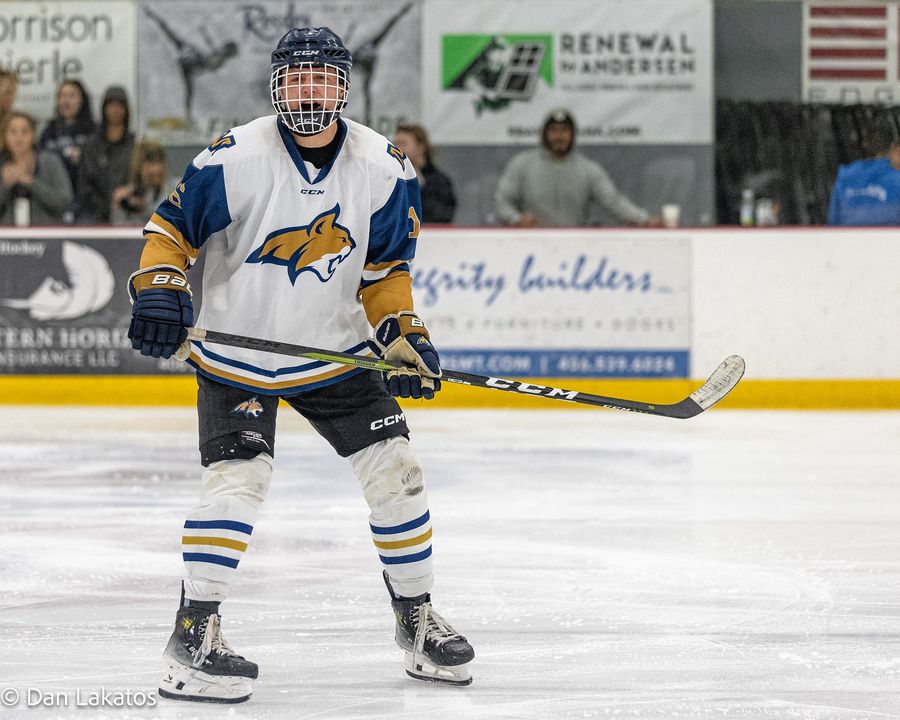 A few great shots from last night’s 3-1 win over Metro, courtesy of Dan Lakatos Photography