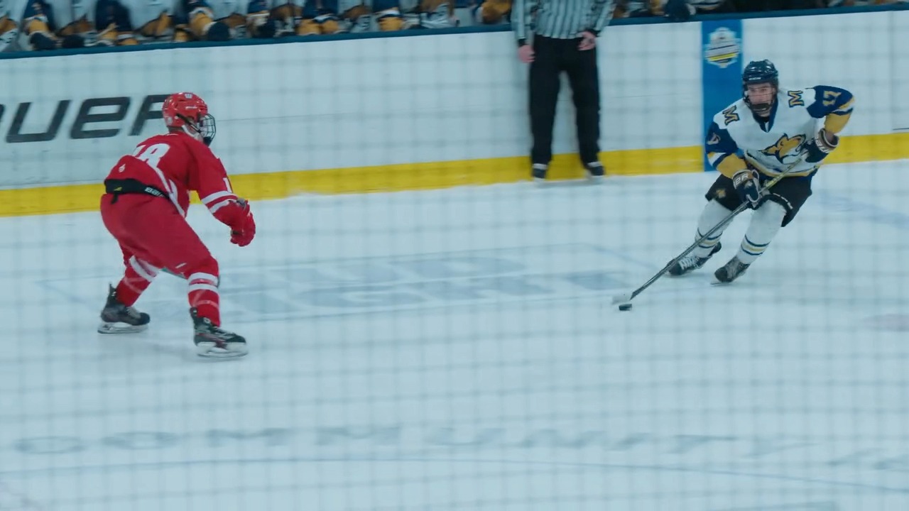 Episode 5 of Hard Pucks: In Season with the MSU Bobcats is here!