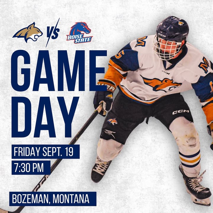 The season starts TONIGHT!