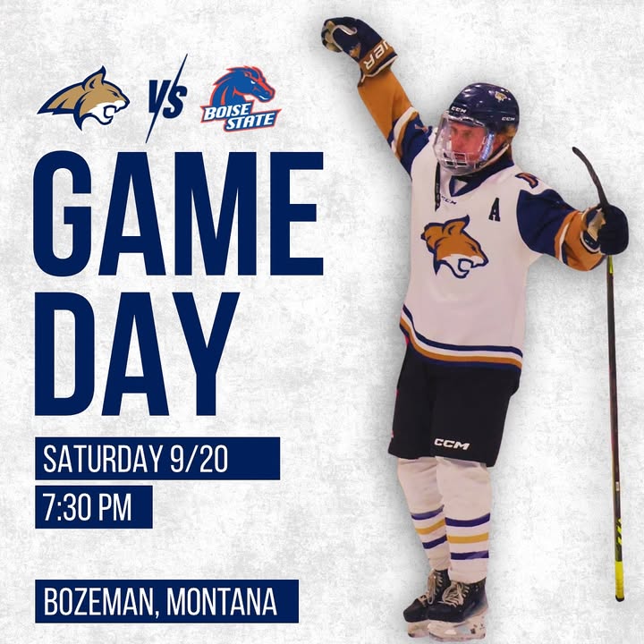 Back at it for game 2 of the opening weekend