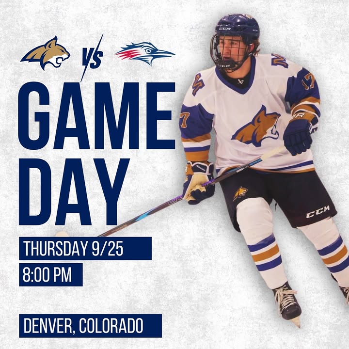 🚨ROAD GAME ALERT🚨