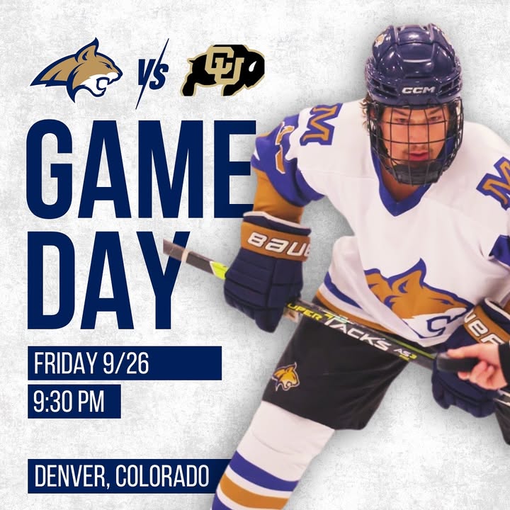 🚨GAMEDAY ALERT🚨