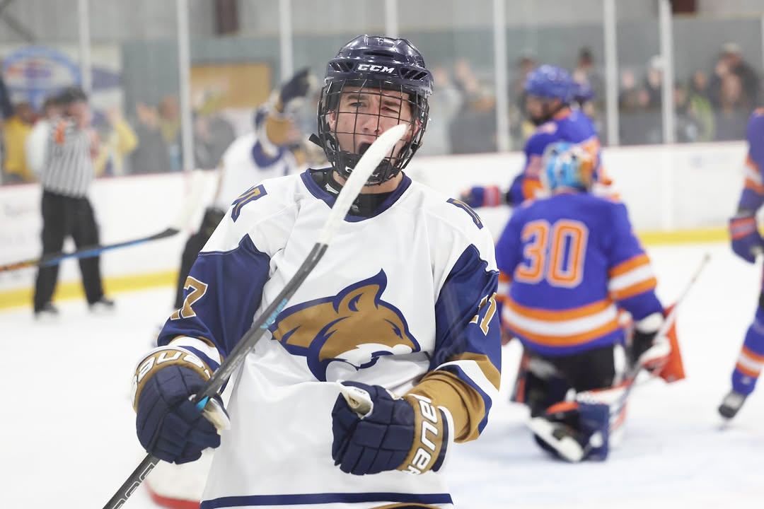 Cats win game 2 to complete the weekend sweep weekend over Boise State.