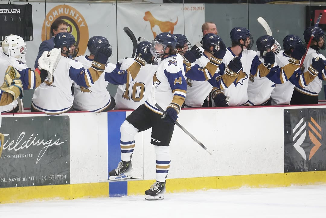 A few pics from last night’s home opener victory over Boise State.