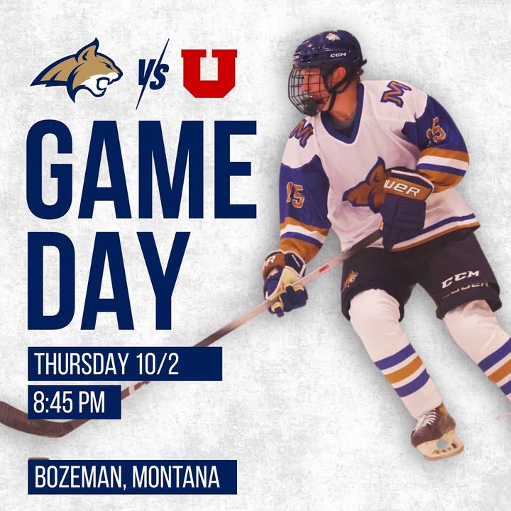 🚨 GAME DAY ALERT 🚨