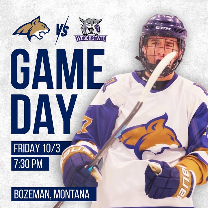 🚨 HOME GAME ALERT 🚨