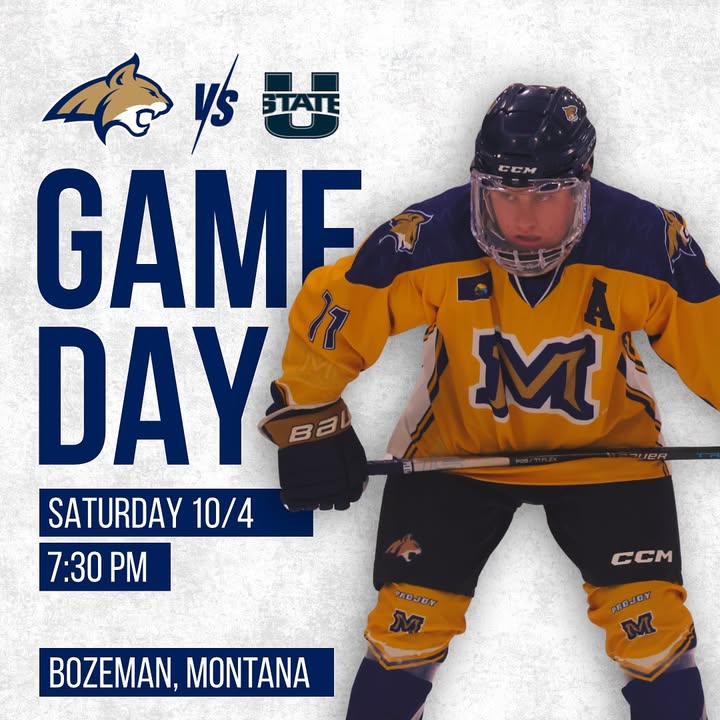 🎟️ 1/2 PRICE TICKETS FOR TONIGHT’S GOLD GAME!!! 🏒