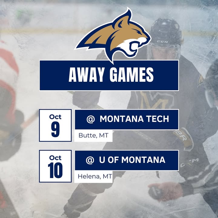 The Cats hit the road this week for two games vs in-state rivals