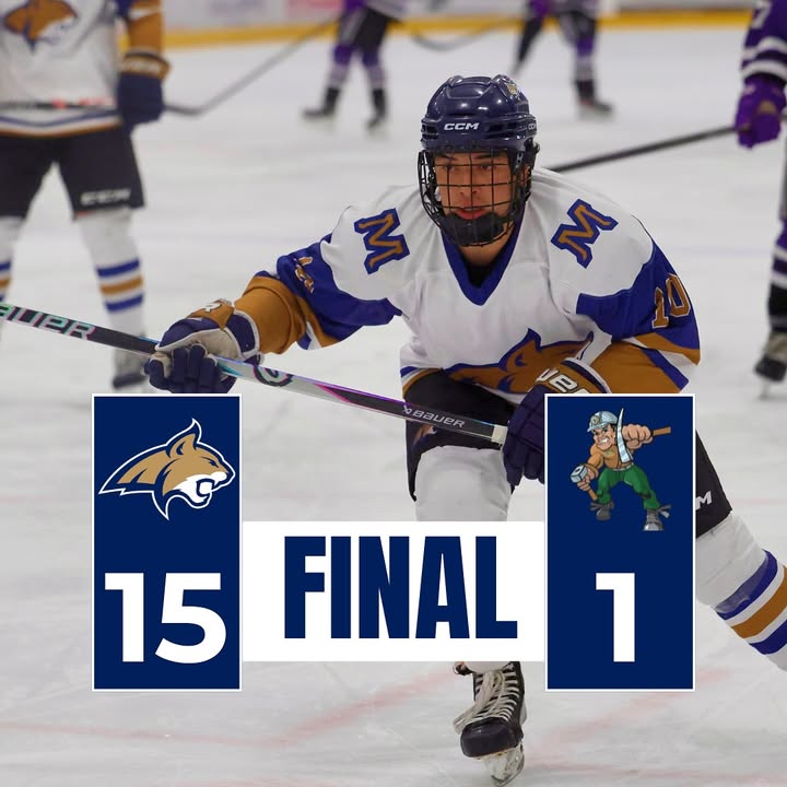 Cats take the W in Butte