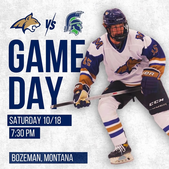 🚨 HOME GAME ALERT 🚨