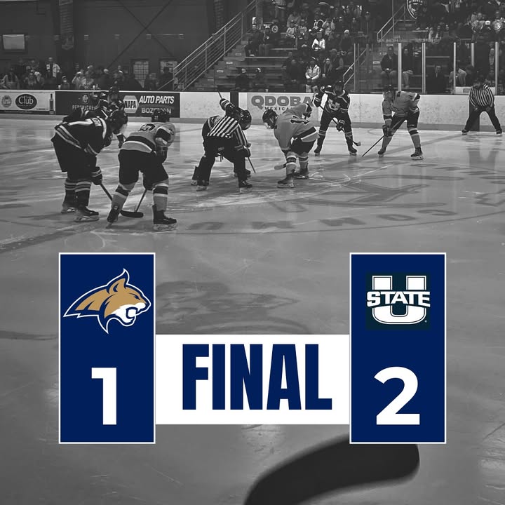 Cats fall 2-1 in with 1 second remaining in OT