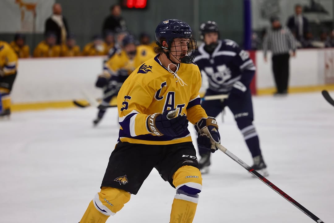 Limited edition Gold Game jerseys will be on sale at our next home game.