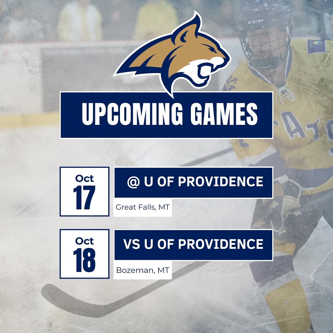 The Cats take on in-state rival University of Providence this weekend in a home & home matchup.