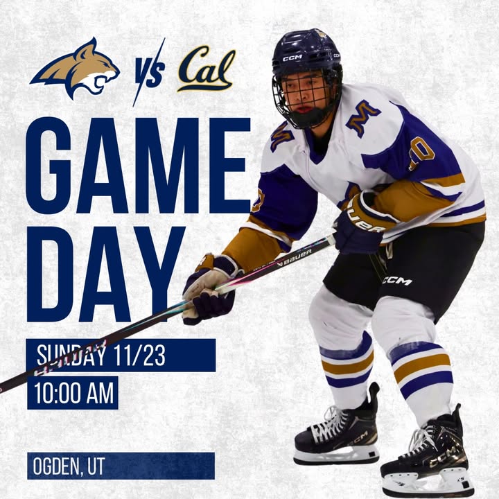 🚨 BOBCAT GAMEDAY 🚨