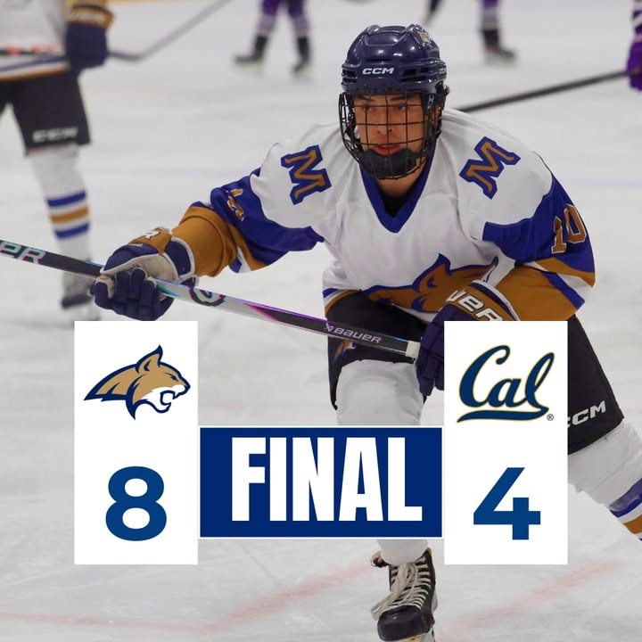 Cats lock down their 4th win of the 4 game weekend