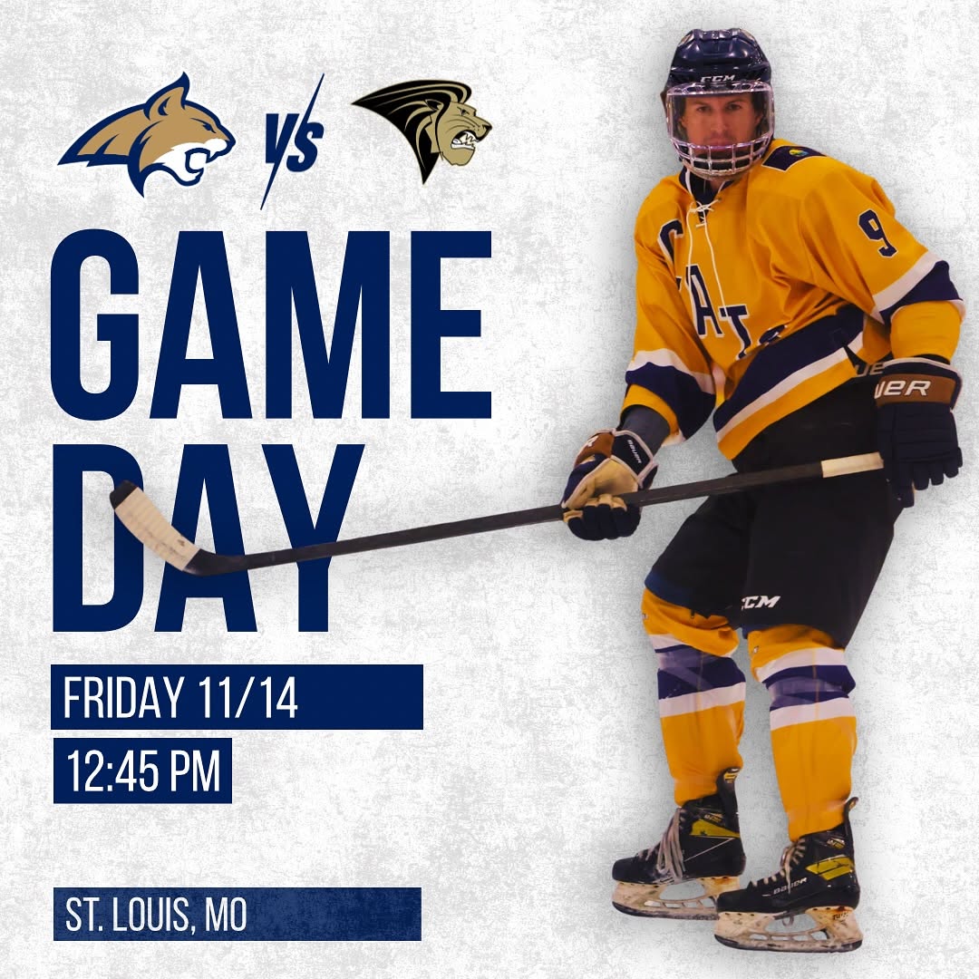 Montana State University Bobcats vs.