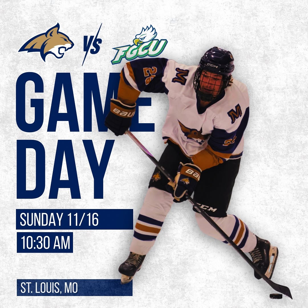 BOBCAT GAMEDAY Montana State University Bobcats vs.