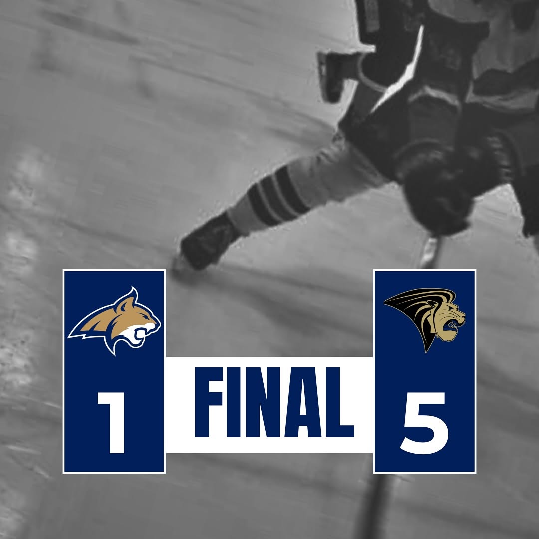 Cats drop a tough one to Lindenwood and look to bounce back …