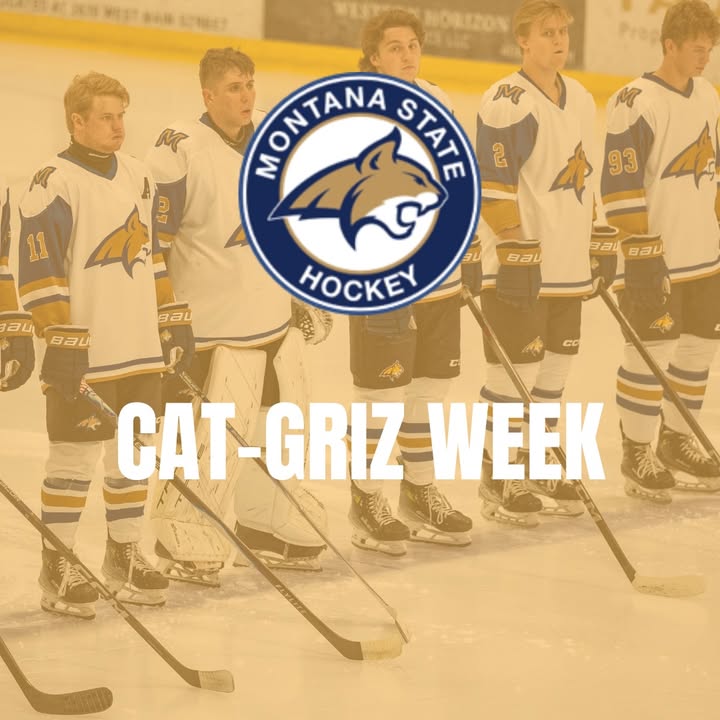 Less than 100 tickets left for Saturday’s home game vs the Griz