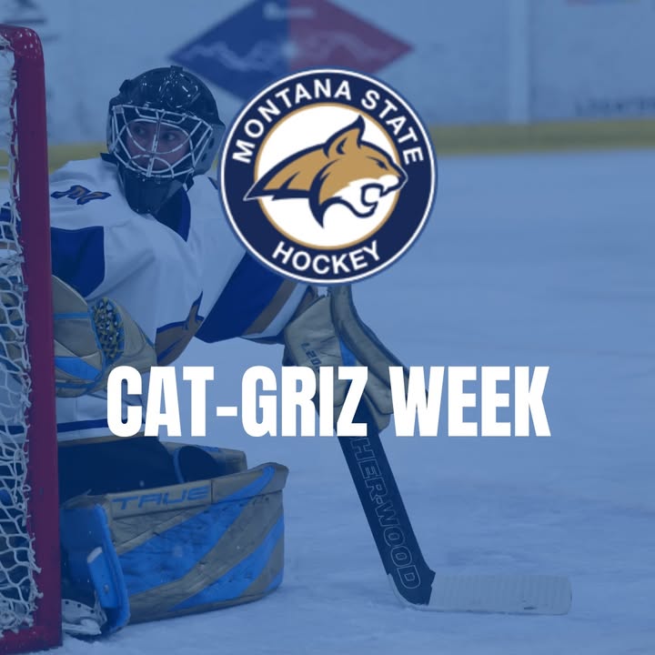 Only a few tickets left for Saturday’s Cat-Griz game and we expect them to be gone by this afternoon