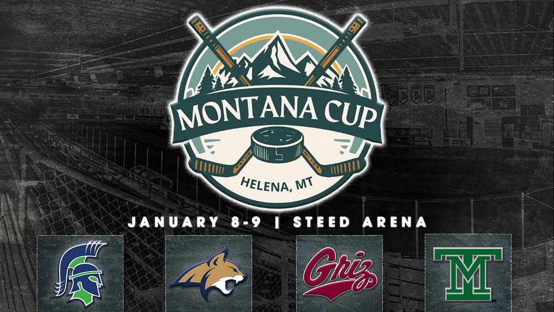 𝓜𝓸𝓷𝓽𝓪𝓷𝓪 𝓒𝓾𝓹 Argos will play in the Montana Cup on Jan 8-9 in Helena, MT at Steed Arena!