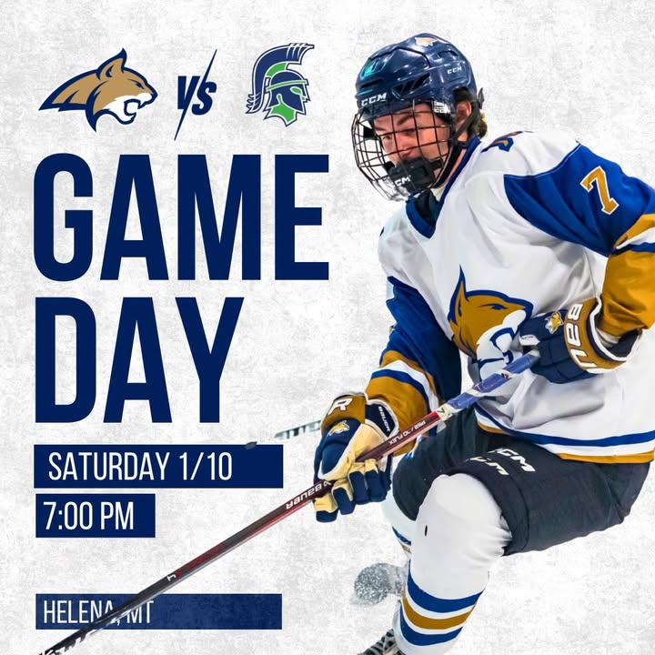 MONTANA CUP CHAMPIONSHIP GAME