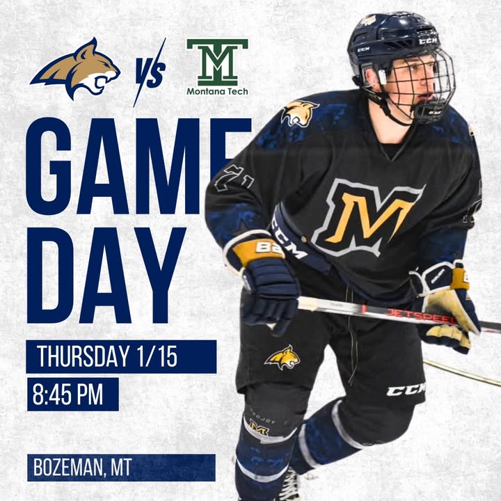 🚨 HOME GAME ALERT 🚨